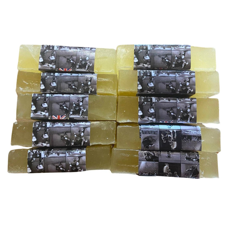 Mr Bassett's Grappler's Soap Gym Pack - FightstorePro