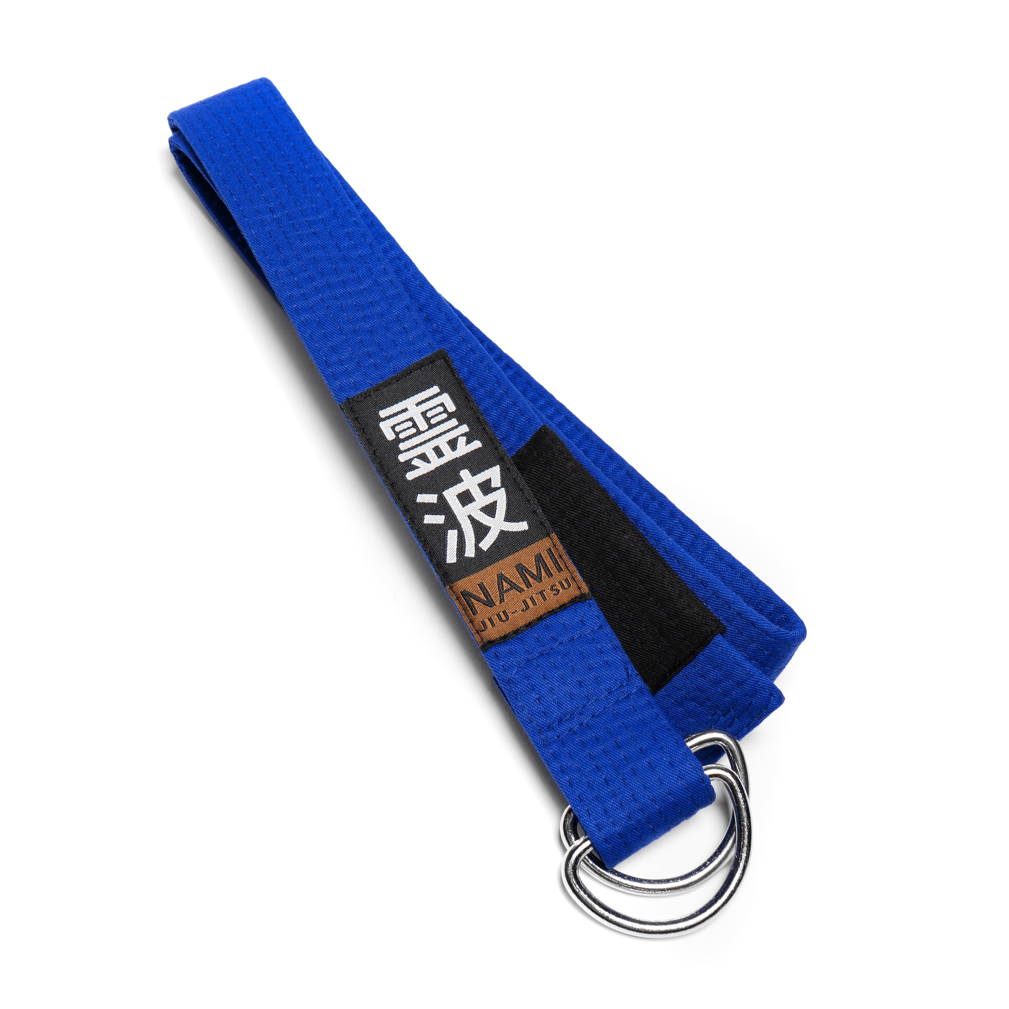 NAMI BJJ Fashion Belt - FightstorePro