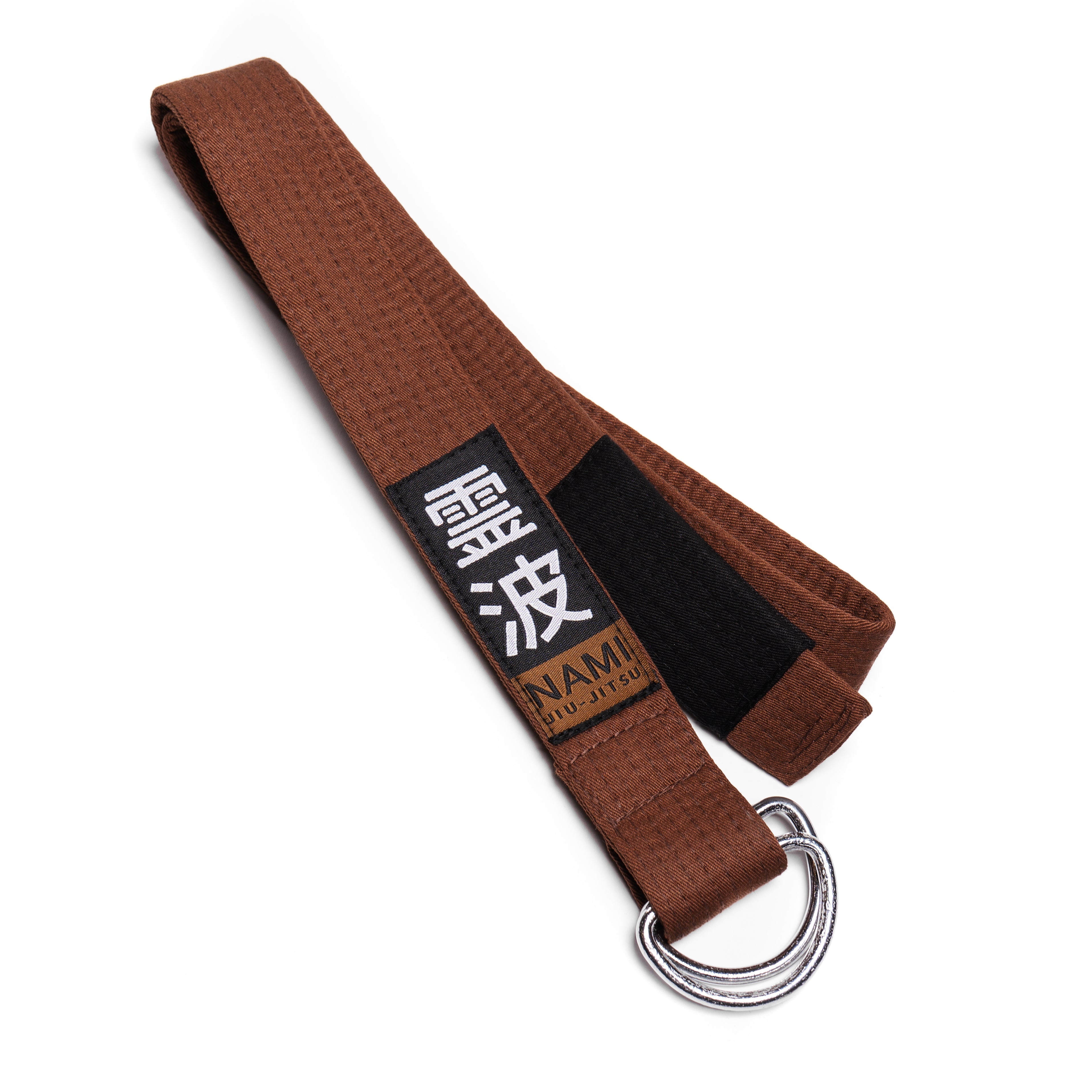 NAMI BJJ Fashion Belt - FightstorePro