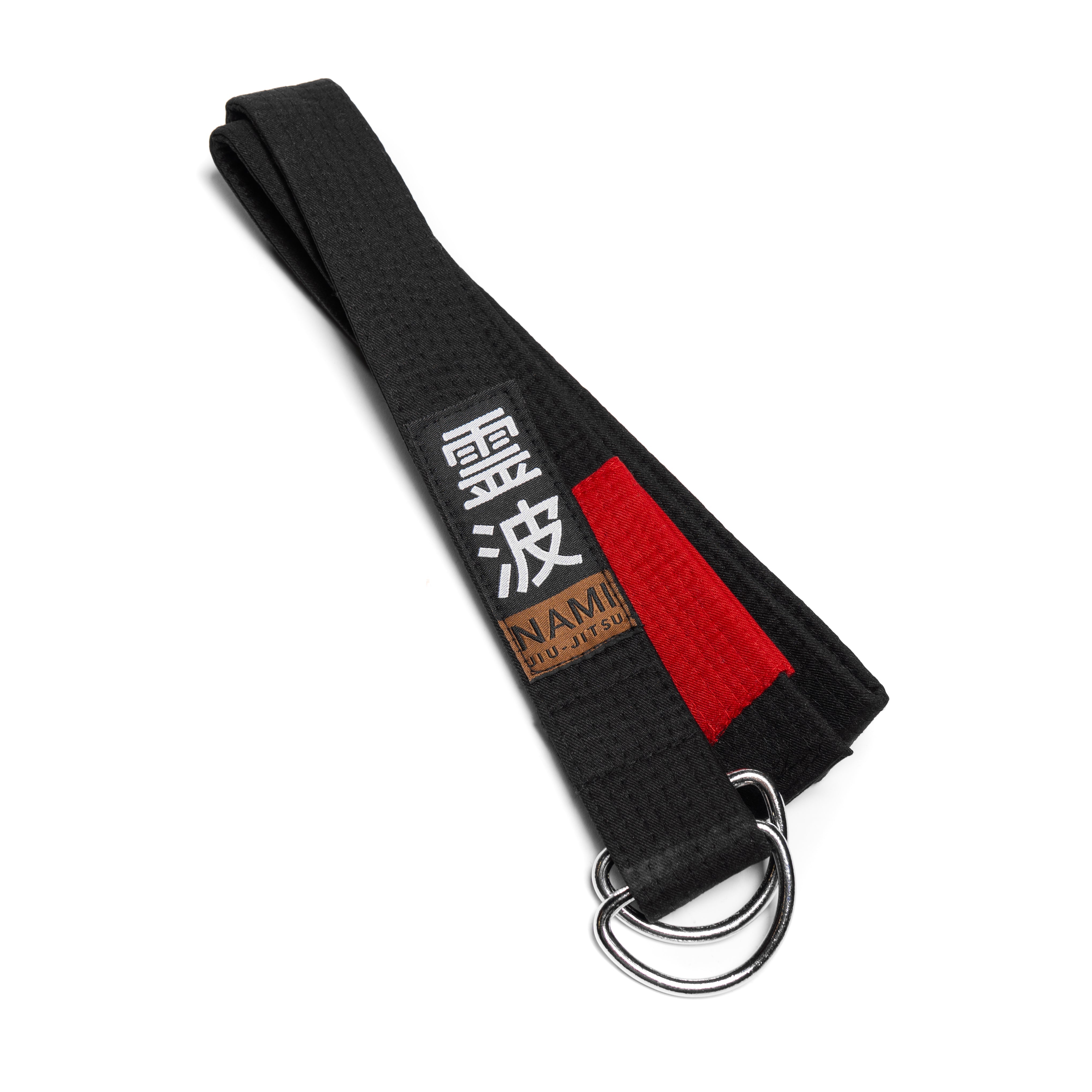 NAMI BJJ Fashion Belt - FightstorePro