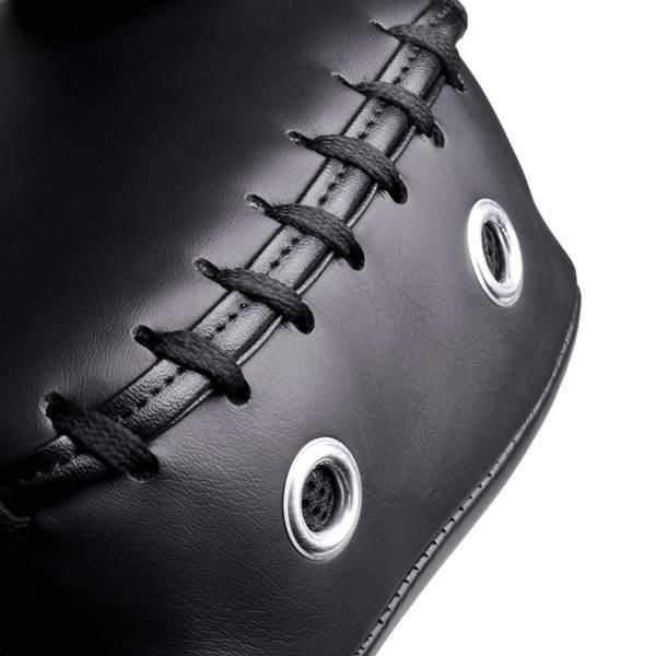 Original Double Strap Thai Kick Pads - Traditional Collection - FightstorePro