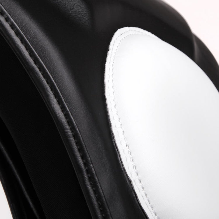 Original Thai Belly Pad - Black Collection - FightstorePro