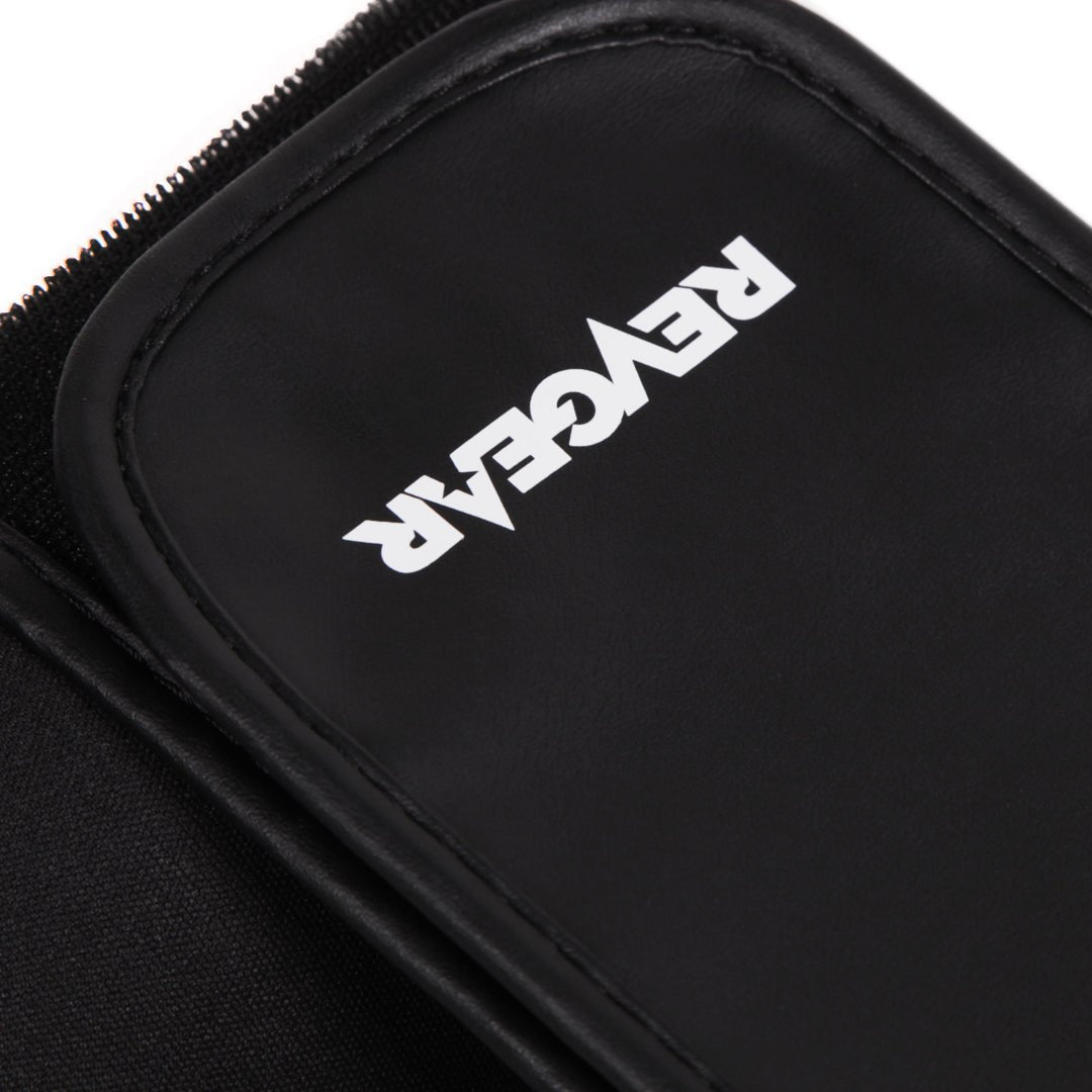 Original Thai Belly Pad - Black Collection - FightstorePro