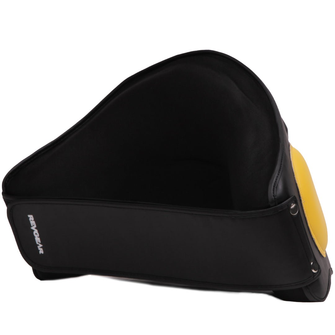 Original Thai Belly Pad - Black Collection - FightstorePro