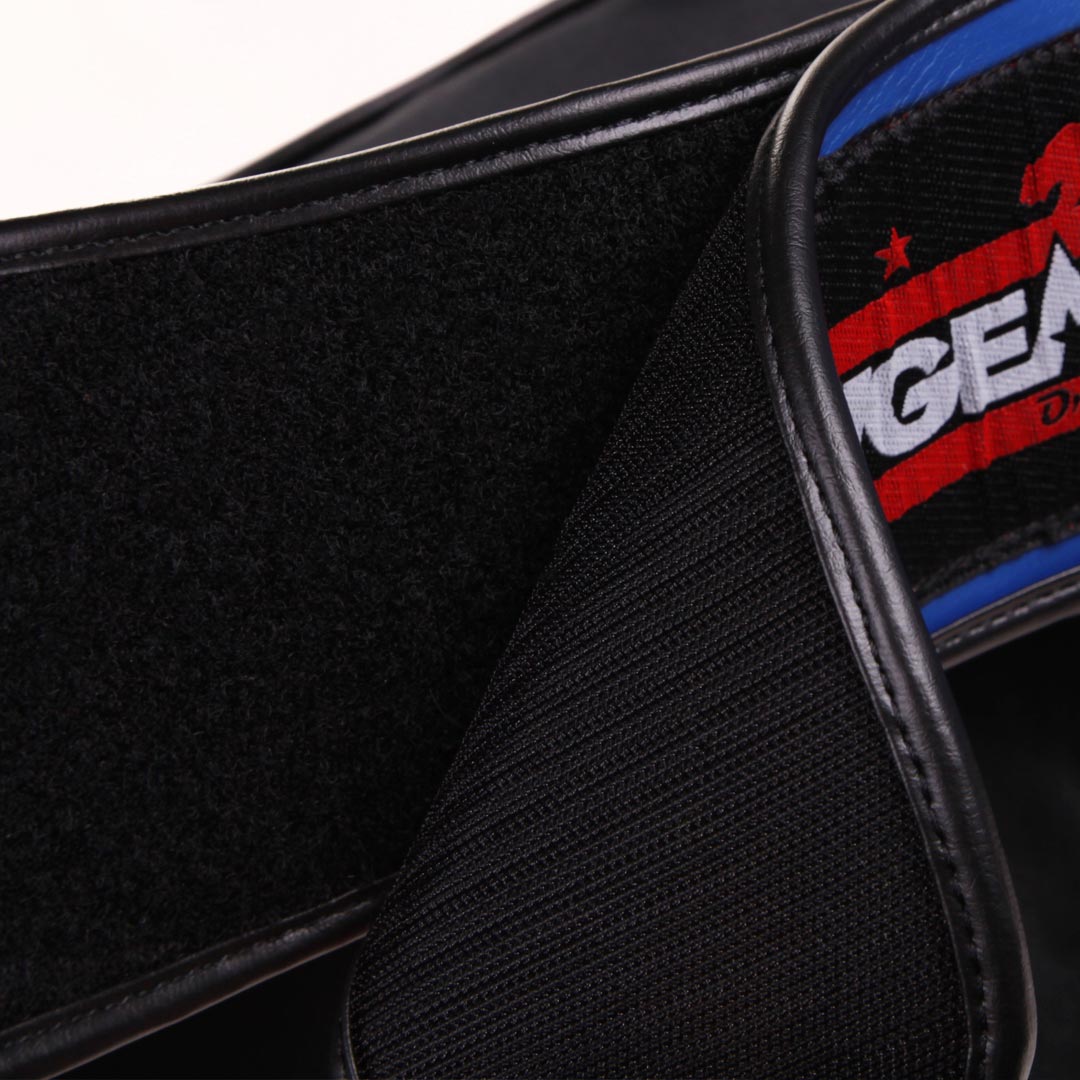 Original Thai Belly Pad - Colour Collection - FightstorePro