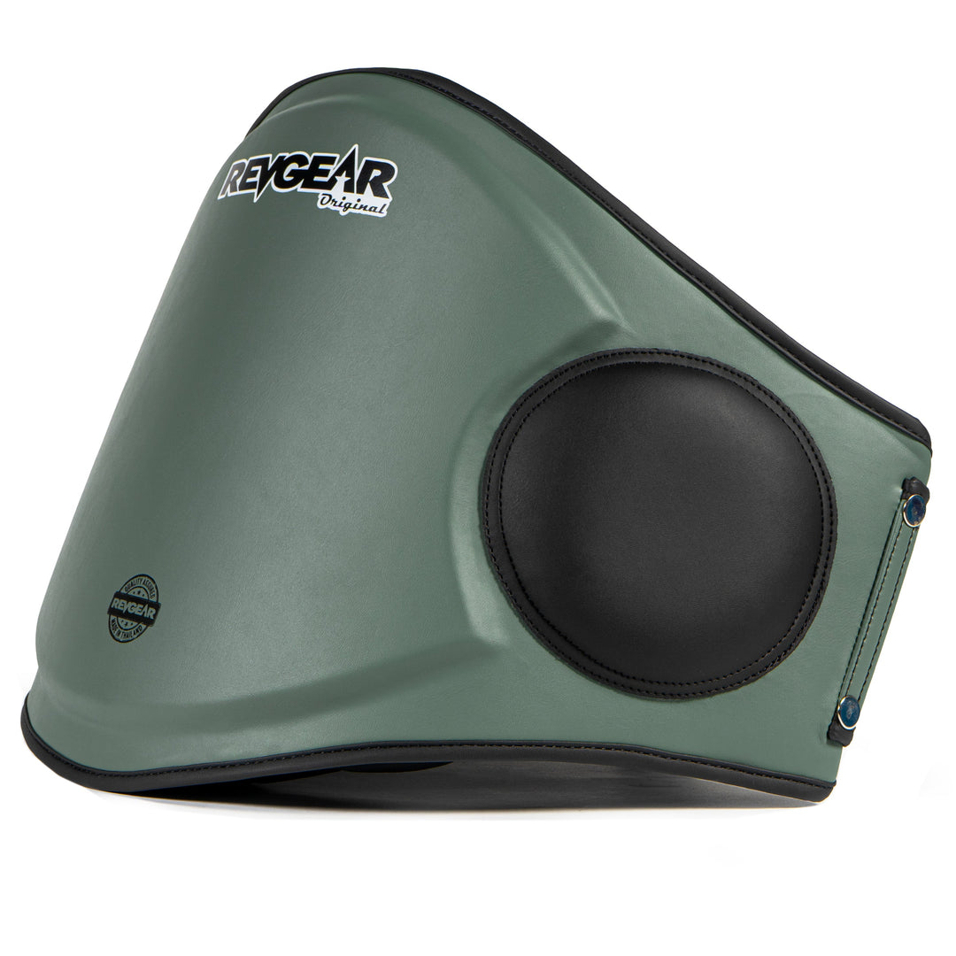 Original Thai Belly Pad - Colour Collection - FightstorePro