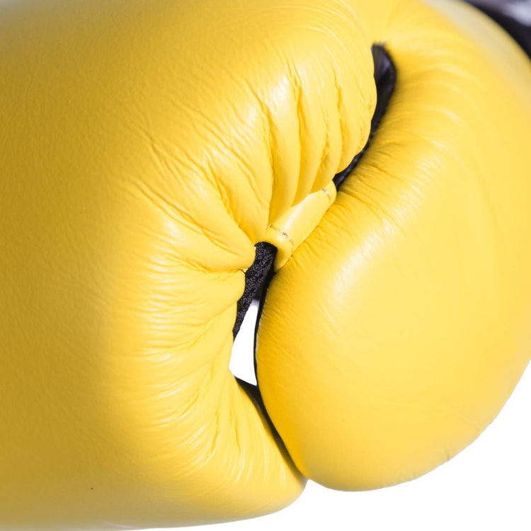 Original Thai Boxing Gloves - Sting Collection - FightstorePro