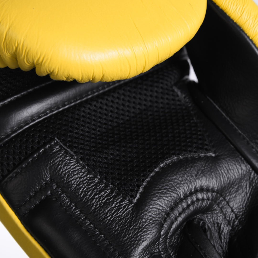 Original Thai Boxing Gloves - Sting Collection - FightstorePro