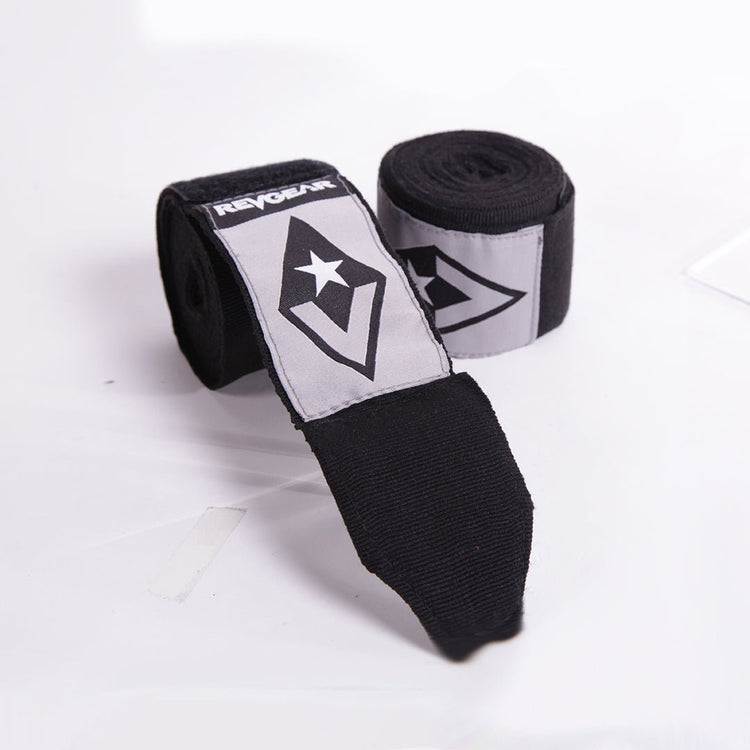 PINNACLE Boxing Hand Wraps - 4.5 metre - FightstorePro