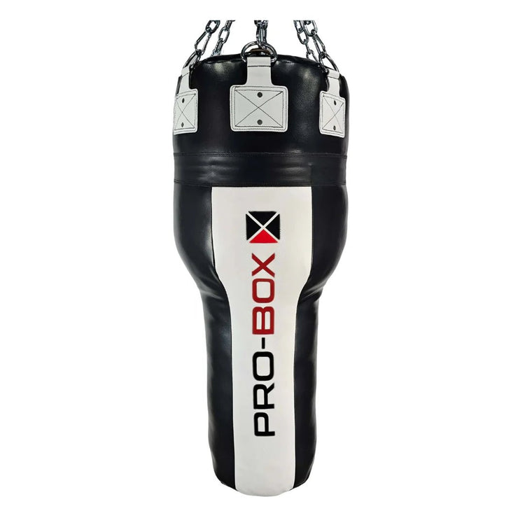 Pro Box 'Champ' 4ft Angle Bag - FightstorePro