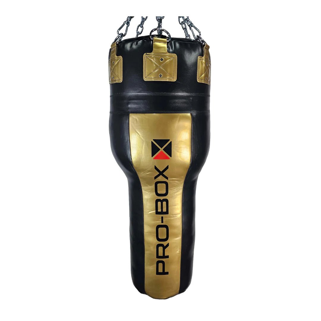Pro Box 'Champ' 4ft Angle Bag - FightstorePro