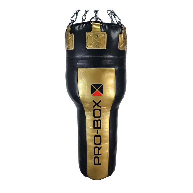 Pro Box 'Champ' 4ft Angle Bag - FightstorePro