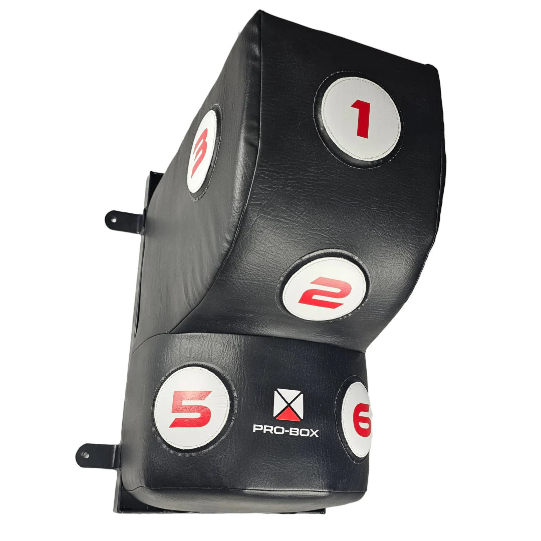 Pro Box Champ Uppercut Wall Pad - FightstorePro
