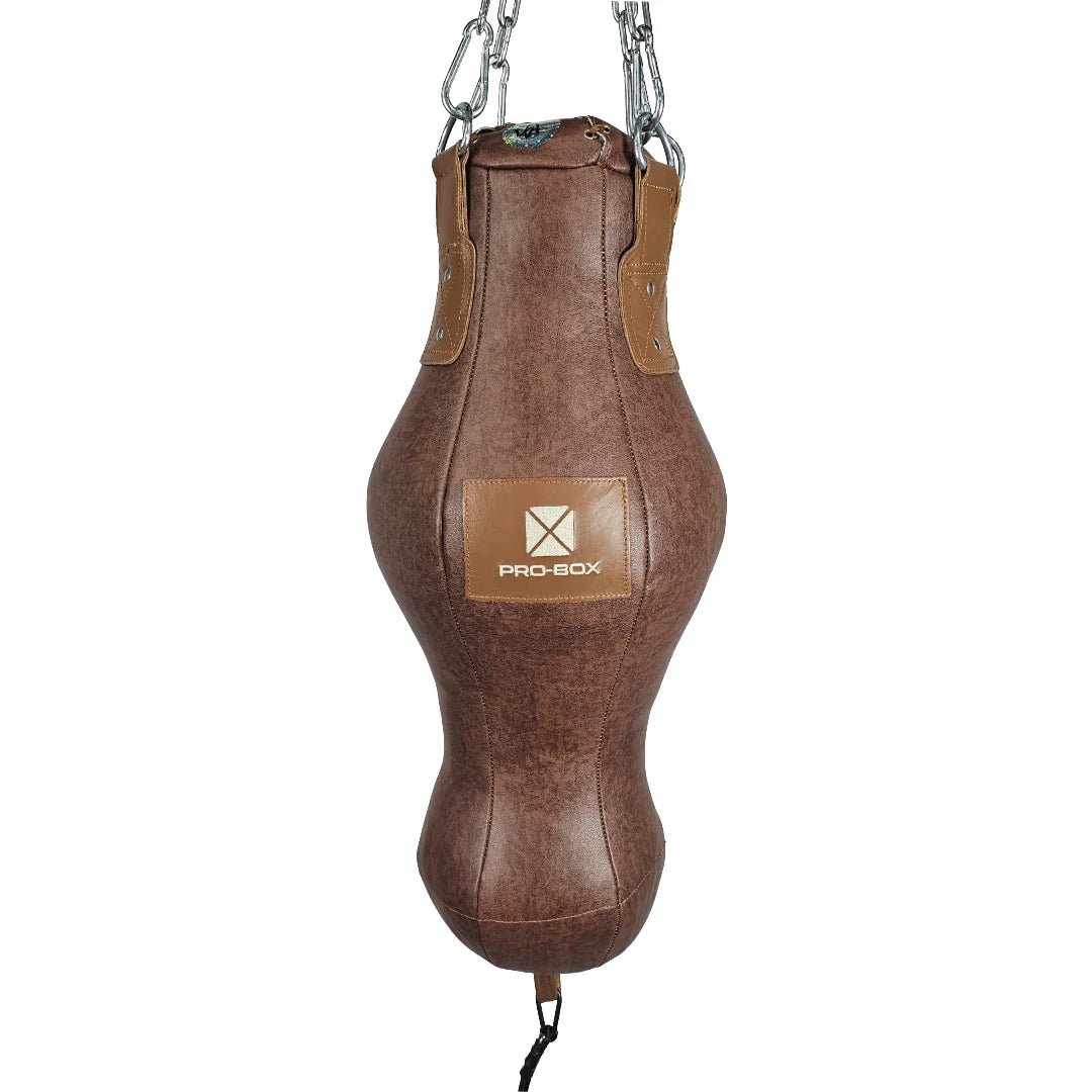 Pro Box Original Leather 3 in 1 Bag (23kg) - FightstorePro