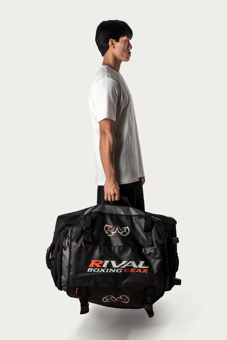 Pro Roller bag - FightstorePro