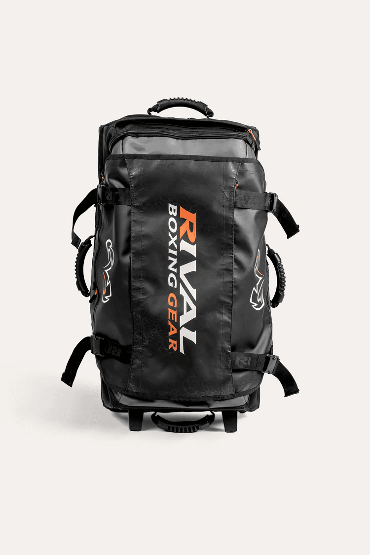 Pro Roller bag - FightstorePro