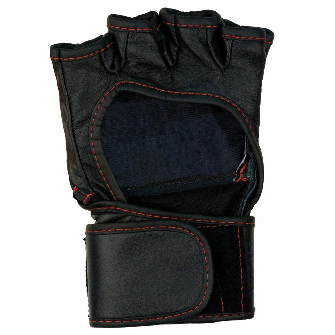 Pro Series Challenger 2 MMA Gloves - 4oz Competition - FightstorePro