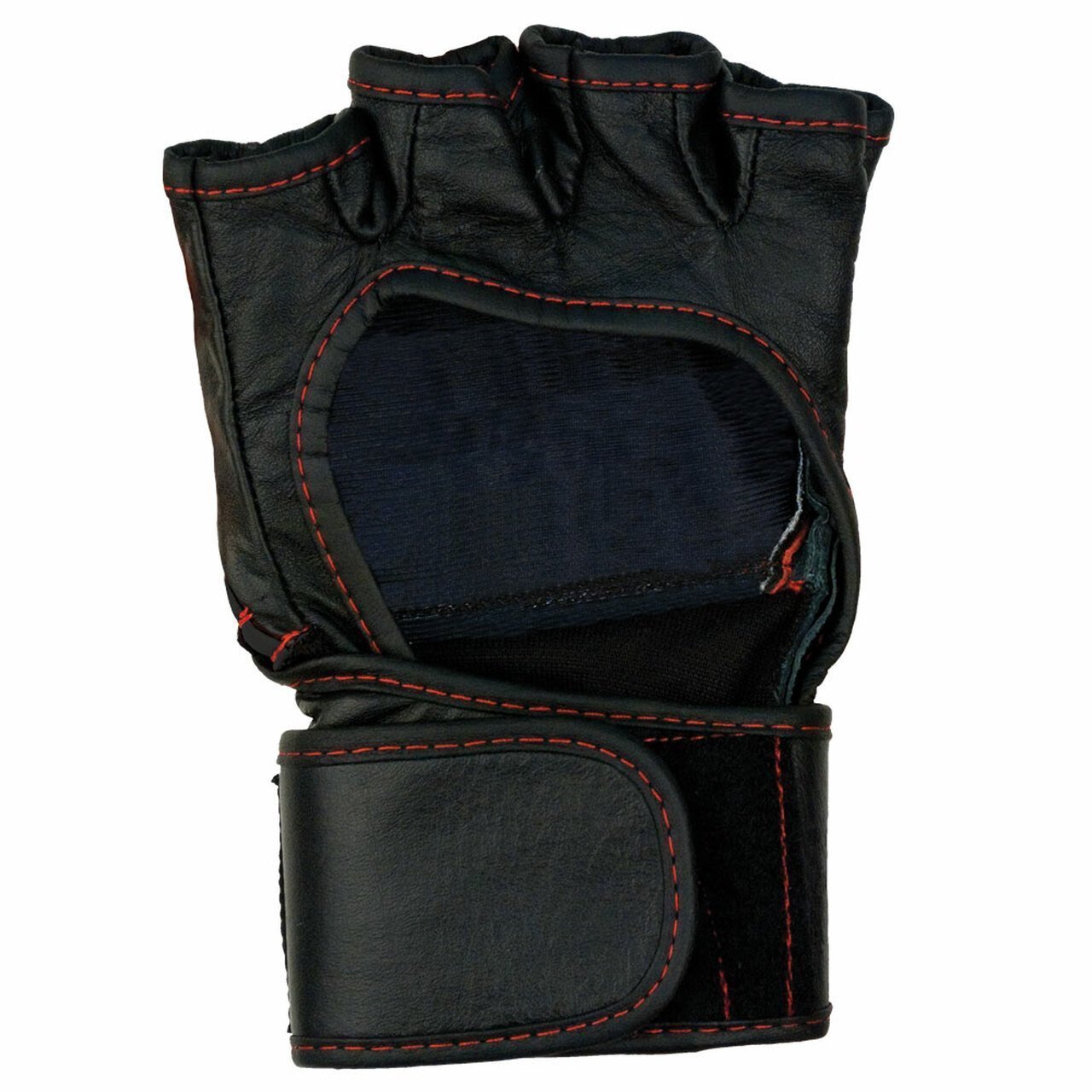 Pro Series Challenger 2 MMA Gloves - 4oz Competition - FightstorePro