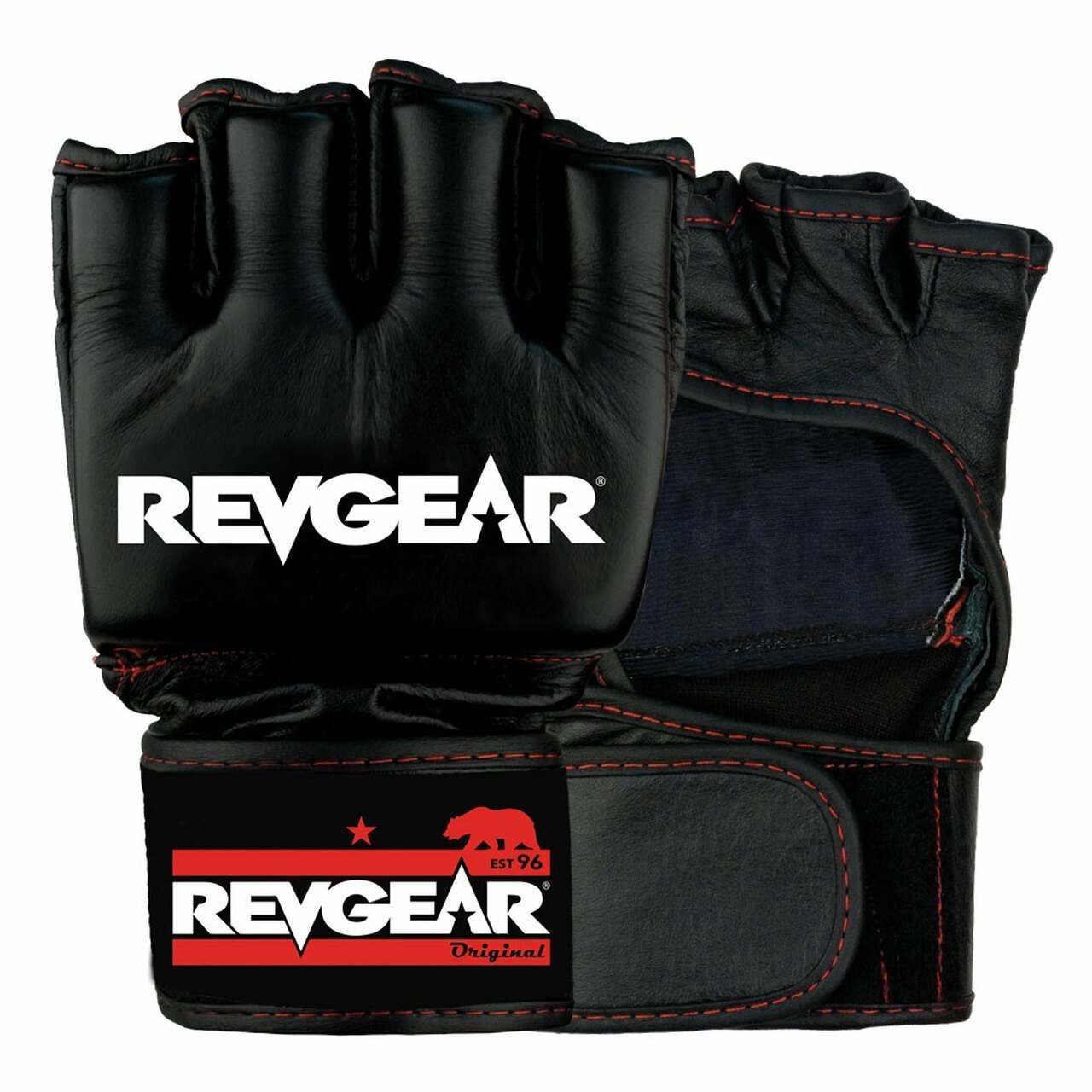 Pro Series Challenger 2 MMA Gloves - 4oz Competition - FightstorePro