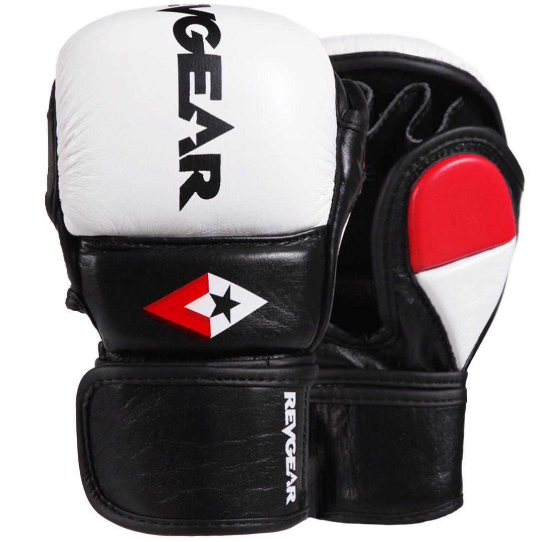 PRO SERIES MS1 MMA TRAINING AND SPARRING GLOVES - FightstorePro