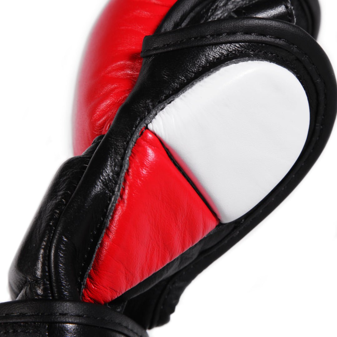 PRO SERIES MS1 MMA TRAINING AND SPARRING GLOVES - FightstorePro