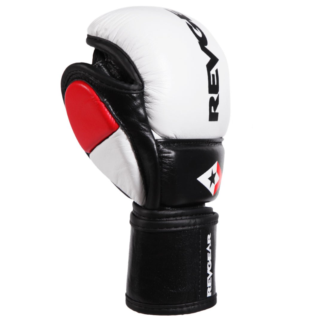 PRO SERIES MS1 MMA TRAINING AND SPARRING GLOVES - FightstorePro