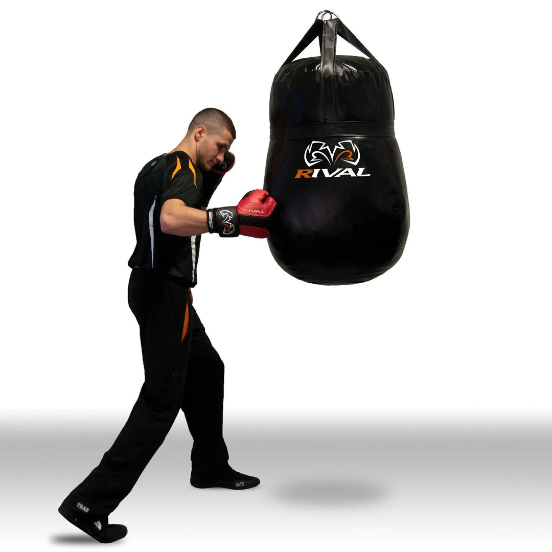 Pro Universal Heavy Bag 130lb/59kg - Large - Rival - FightstorePro