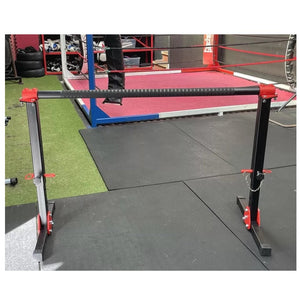 ProtecBoxing Adjustable Jump Bar - FightstorePro