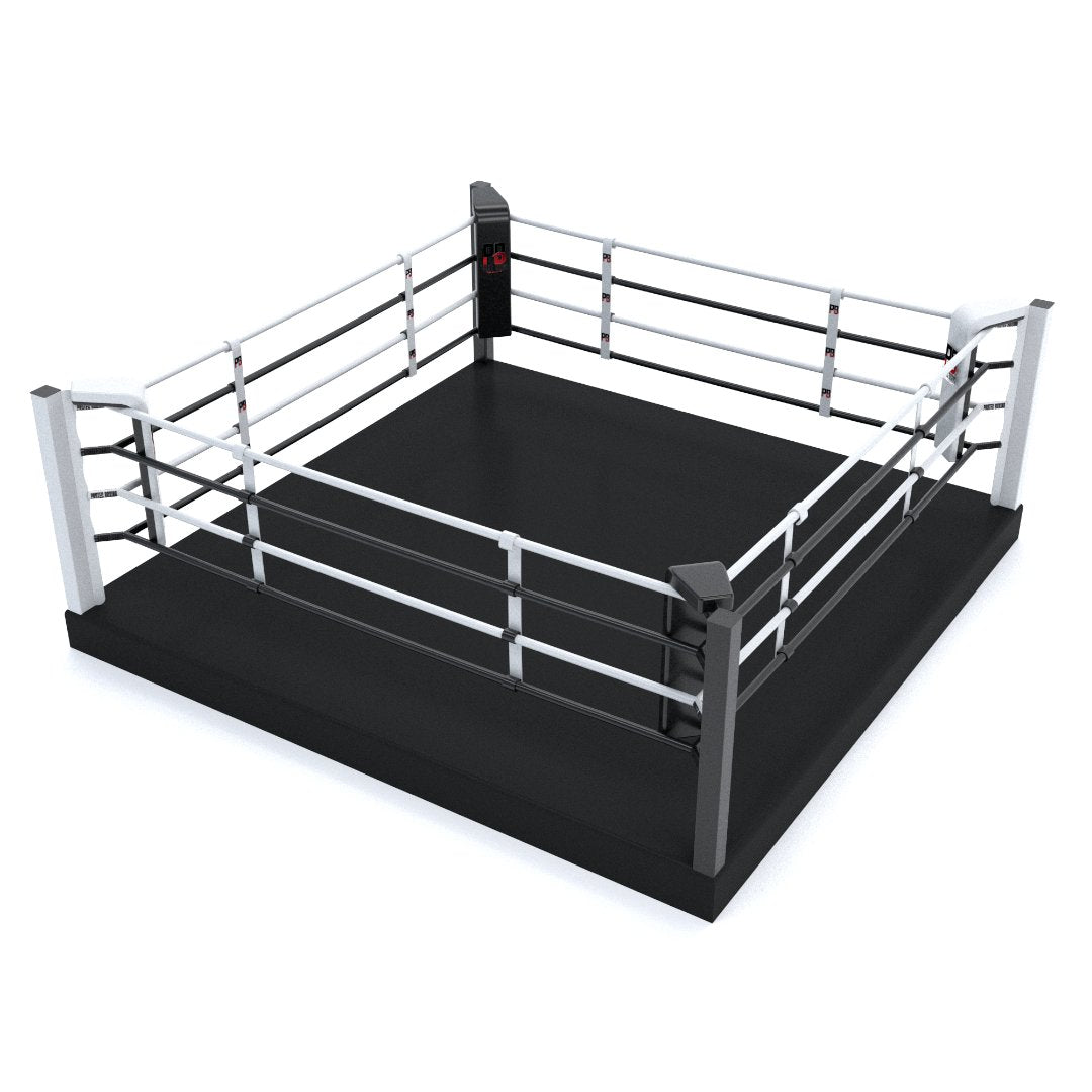 ProtecBoxing Close Up Training Ring - FightstorePro