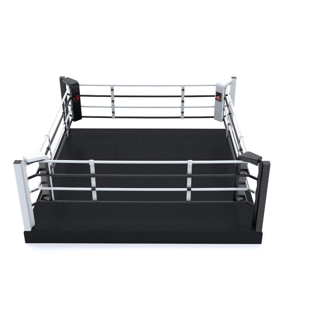 ProtecBoxing Close Up Training Ring - FightstorePro