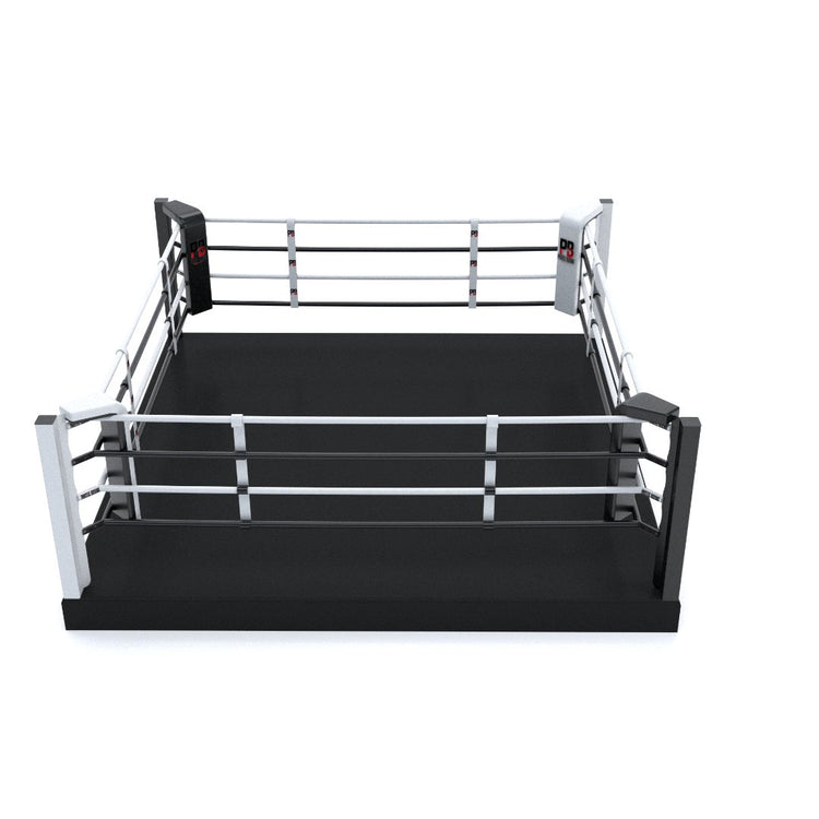 ProtecBoxing Close Up Training Ring - FightstorePro
