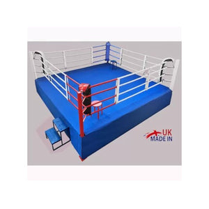 ProtecBoxing Competition Boxing Ring - FightstorePro