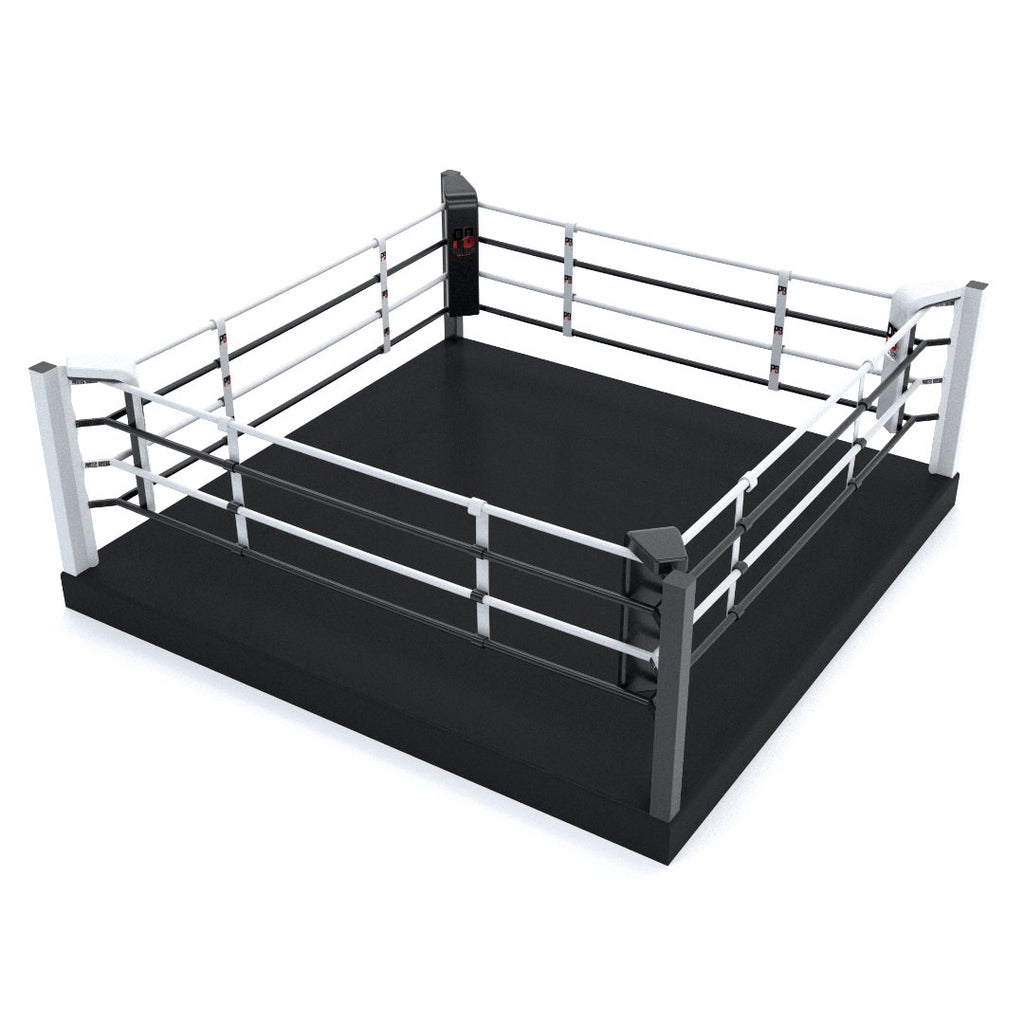 ProtecBoxing Custom Close Up Training Ring - FightstorePro