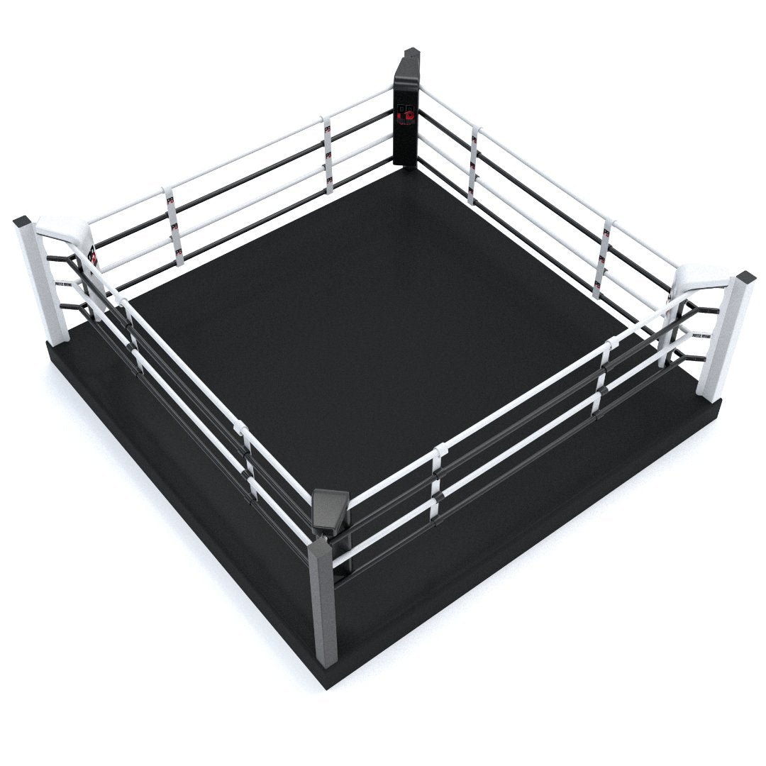 ProtecBoxing Standard Training Ring - FightstorePro