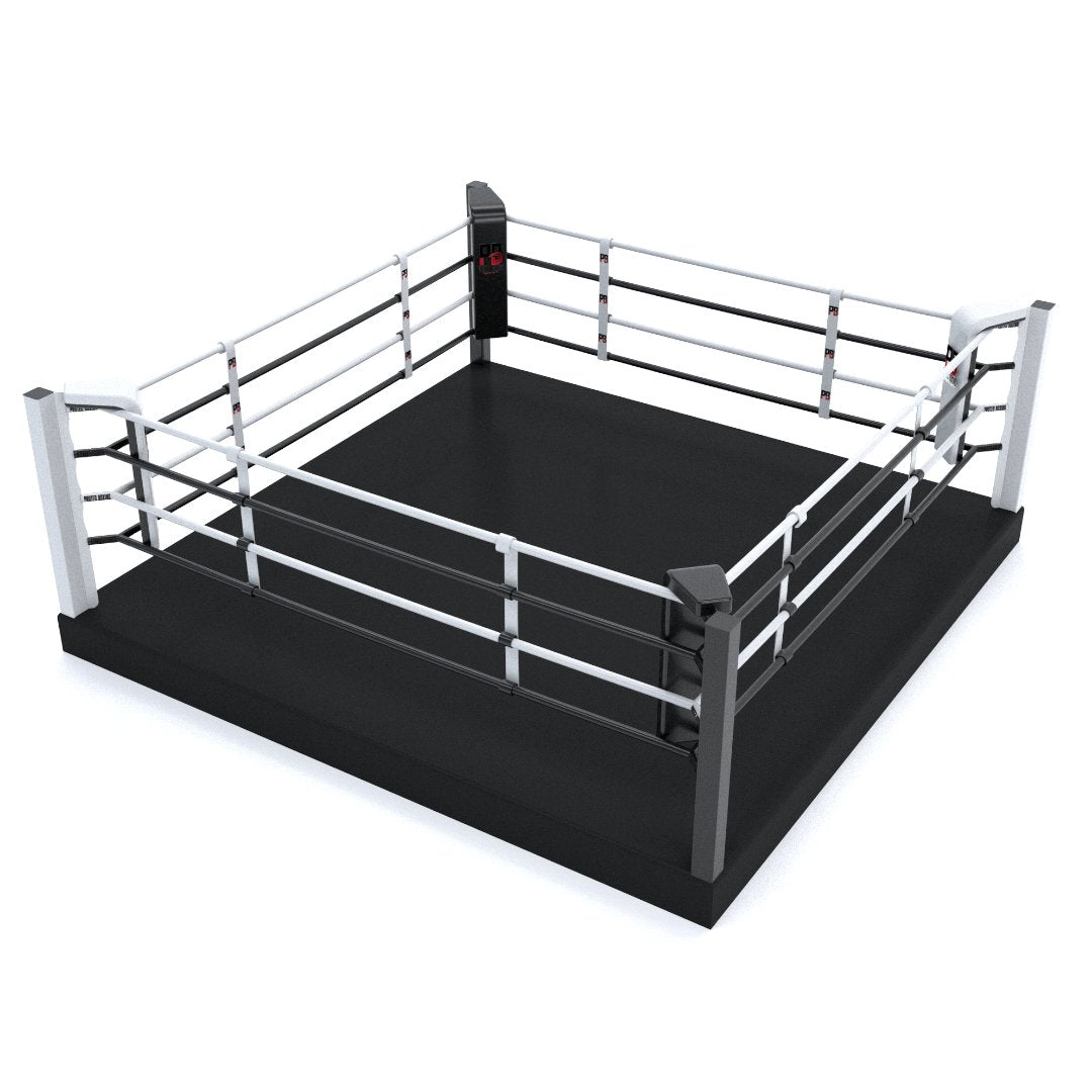 ProtecBoxing Standard Training Ring - FightstorePro