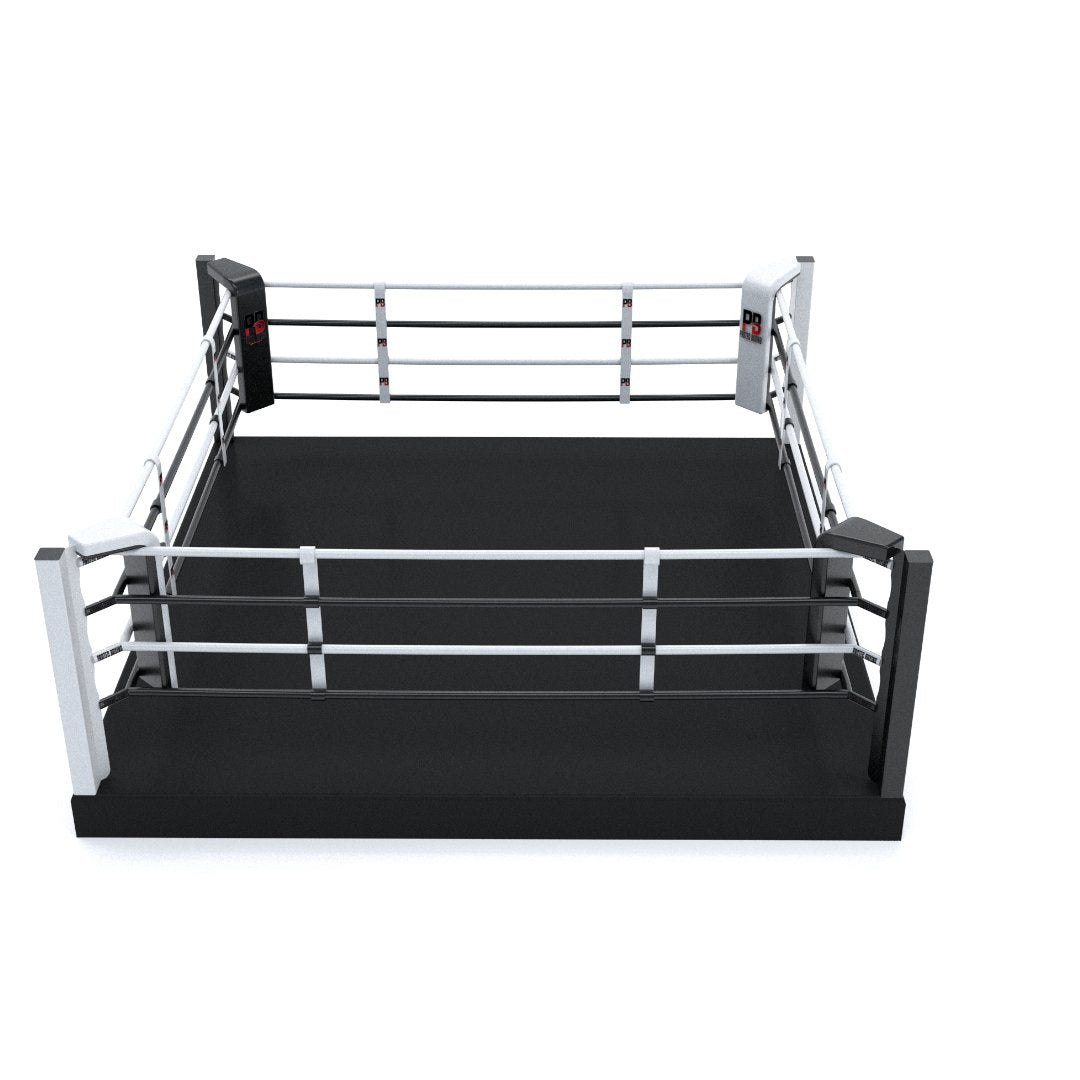 ProtecBoxing Standard Training Ring - FightstorePro