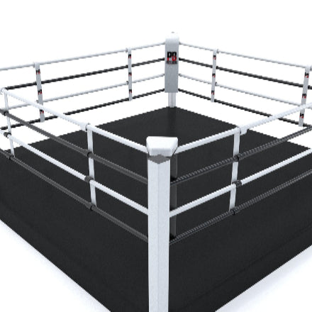 ProtecBoxing Standard Training Ring - FightstorePro