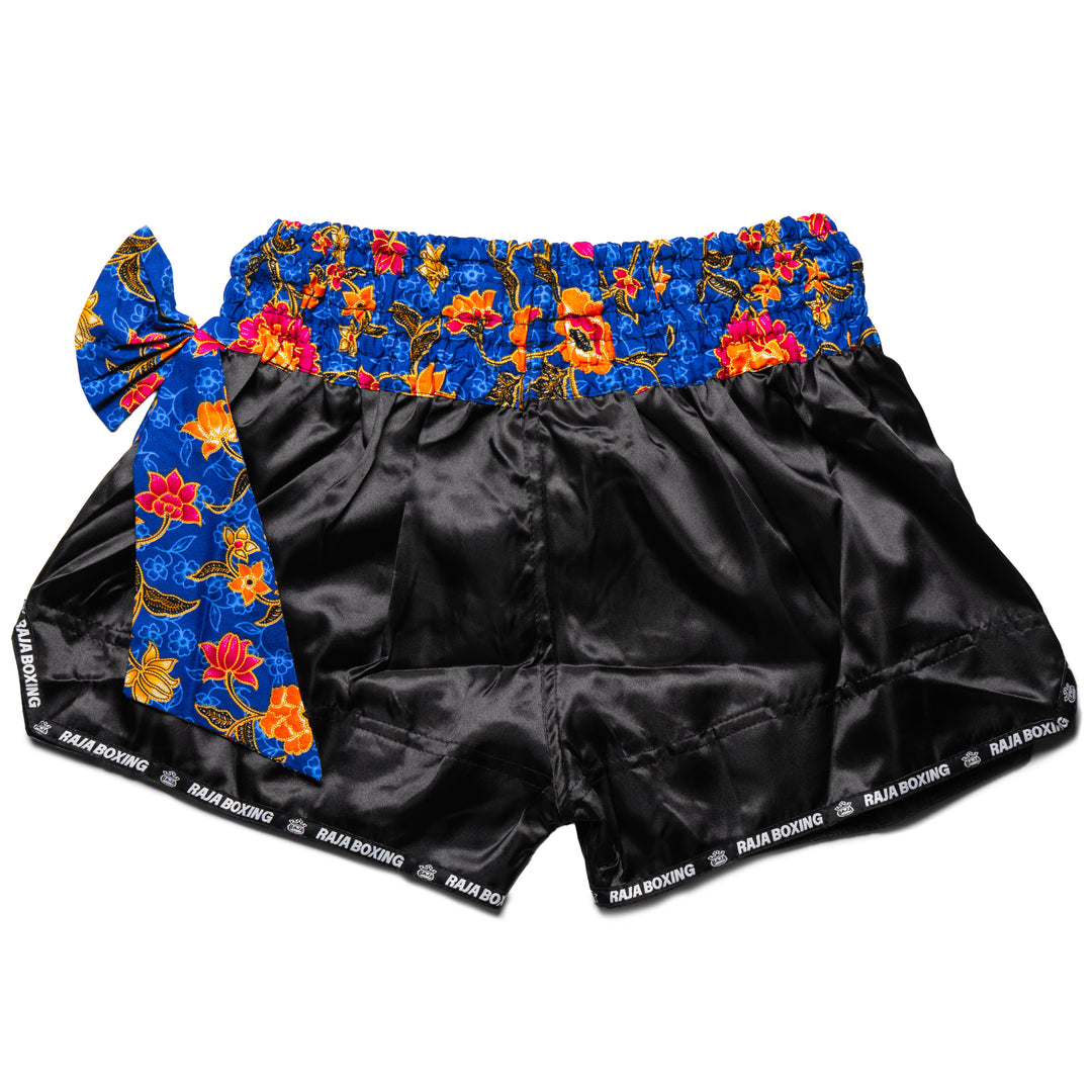 Raja Muay Thai Shorts - Bow - FightstorePro