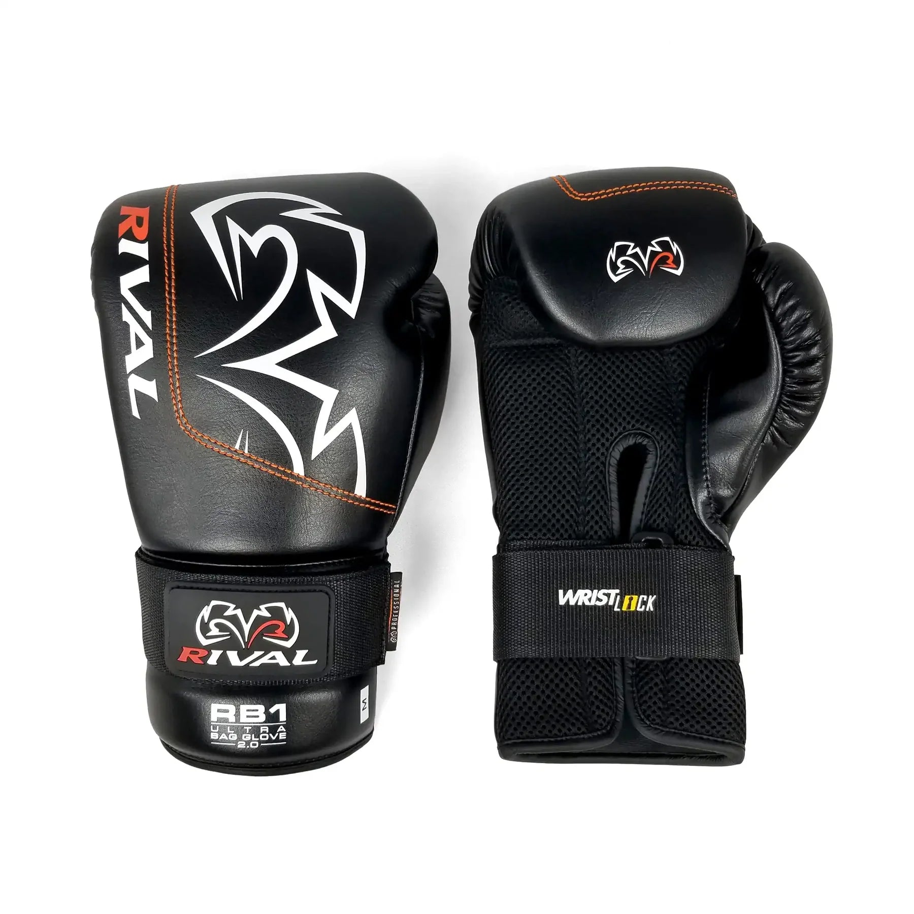 RB1 Ultra Bag Gloves 2.0 - FightstorePro