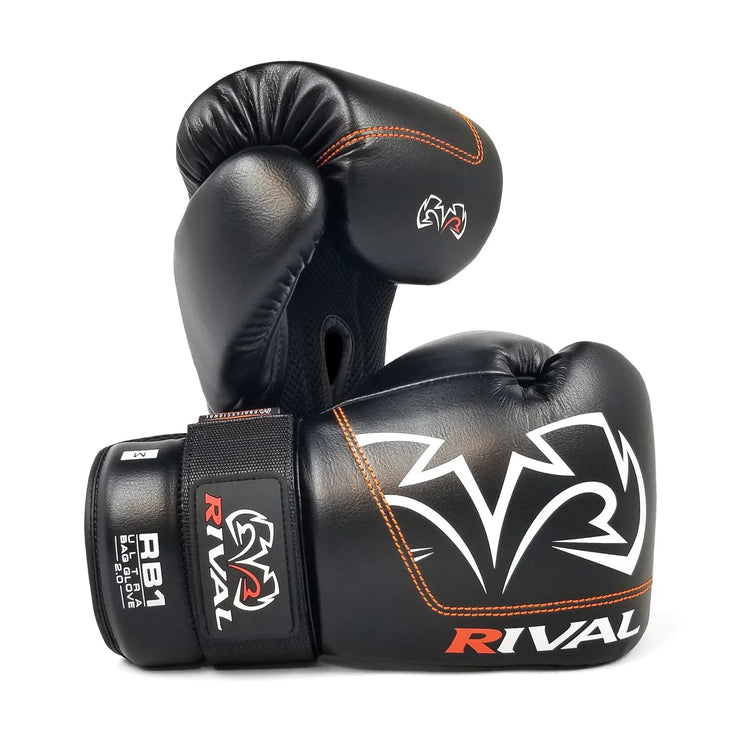 RB1 Ultra Bag Gloves 2.0 - FightstorePro