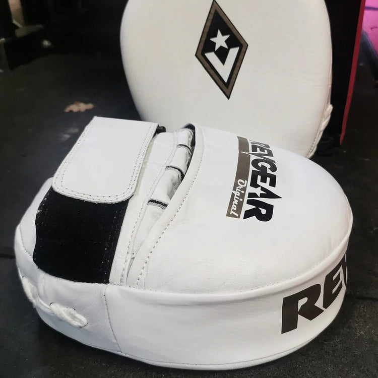 Revgear Heavy Hitters Air Mitts - FightstorePro