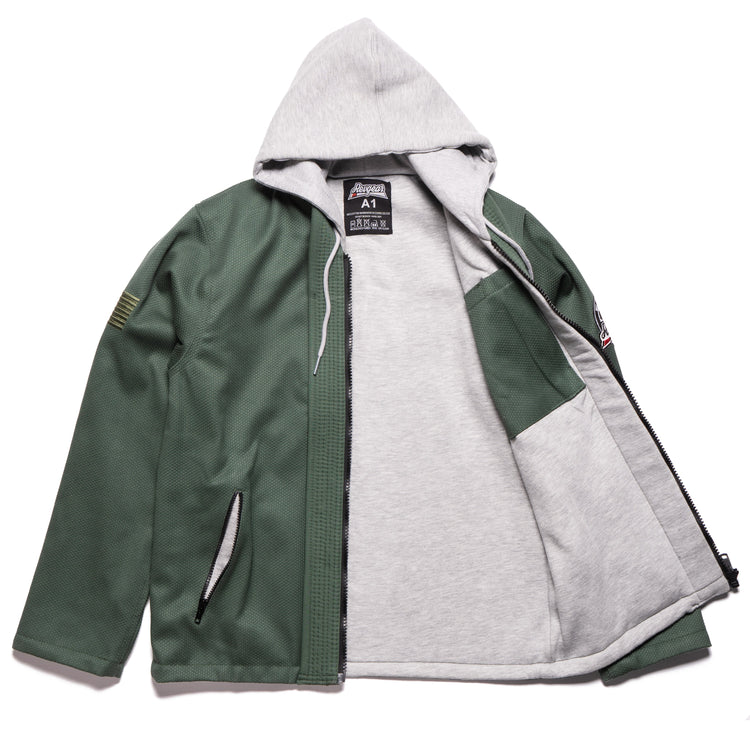 Revgear Jitz Jacket - FightstorePro