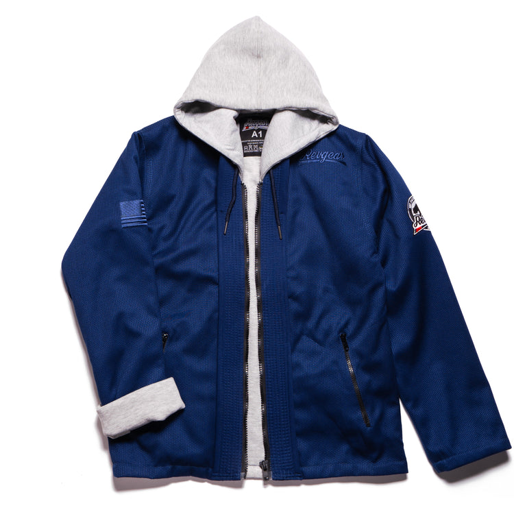 Revgear Jitz Jacket - FightstorePro