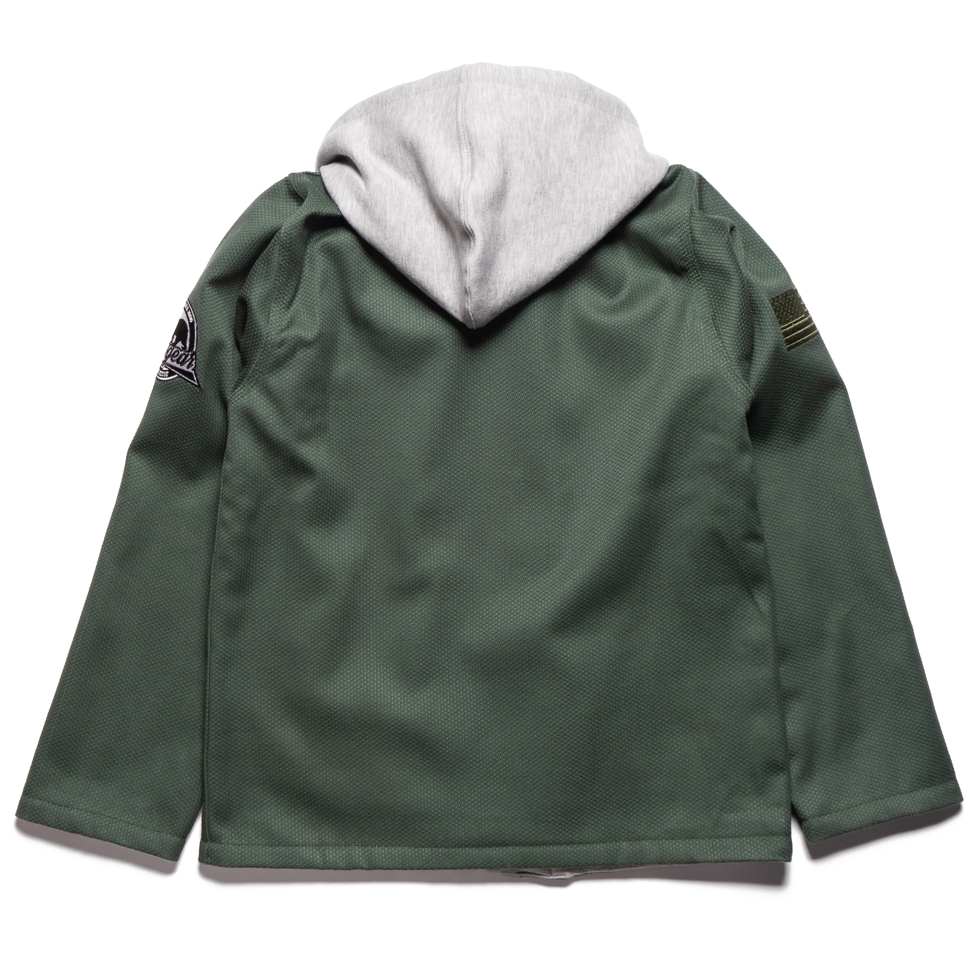 Revgear Jitz Jacket - FightstorePro