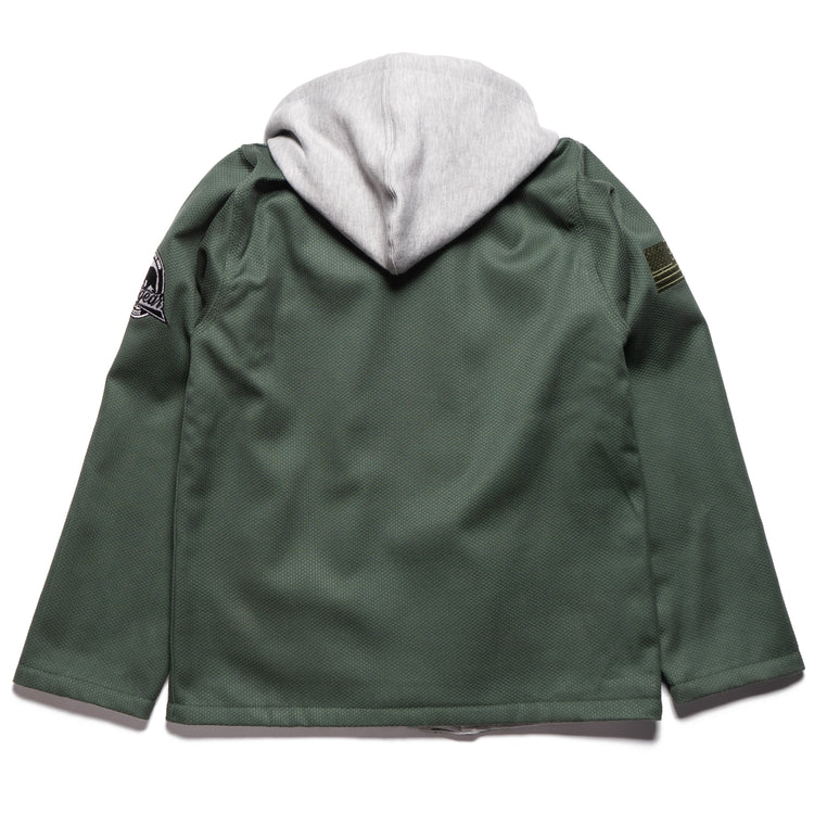 Revgear Jitz Jacket - FightstorePro