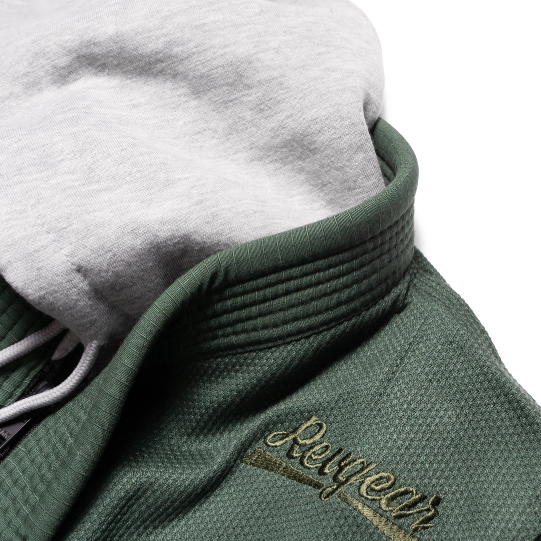Revgear Jitz Jacket - FightstorePro