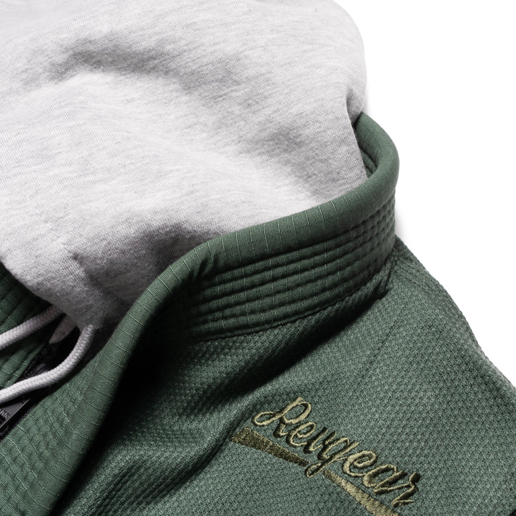 Revgear Jitz Jacket - FightstorePro