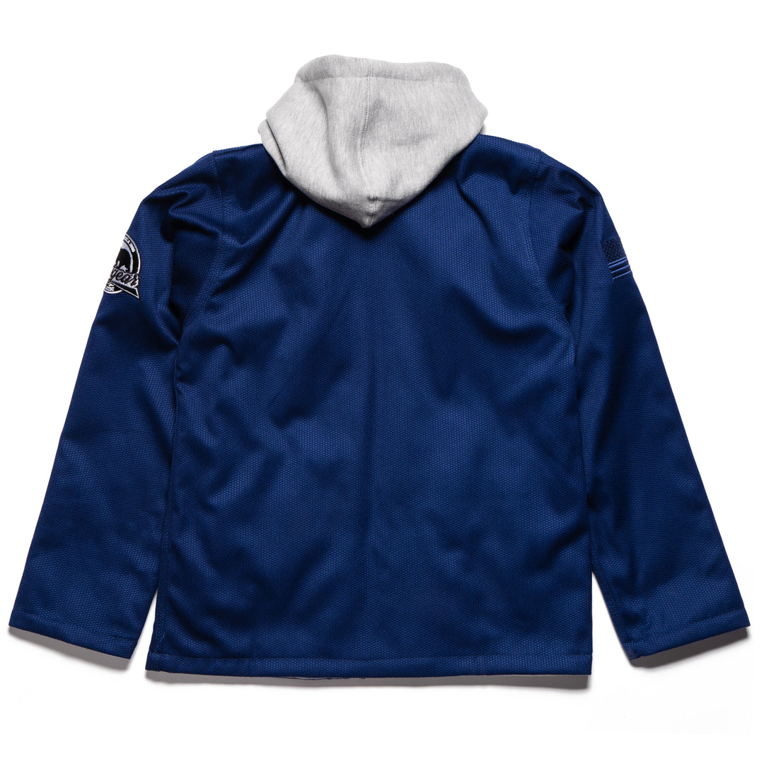 Revgear Jitz Jacket - FightstorePro