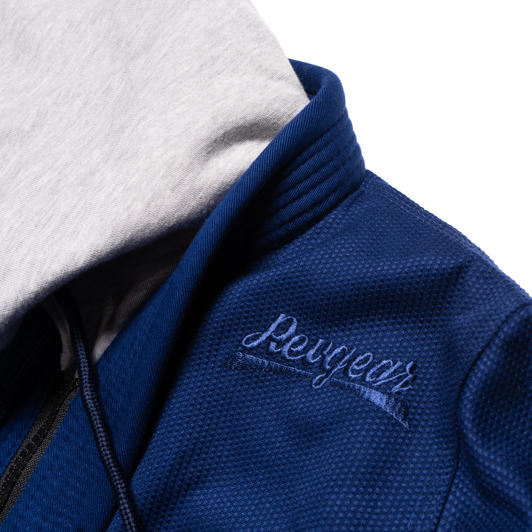 Revgear Jitz Jacket - FightstorePro