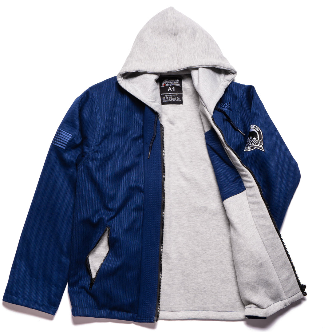 Revgear Jitz Jacket - FightstorePro
